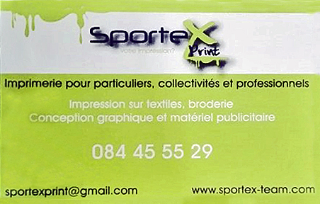 Sportex