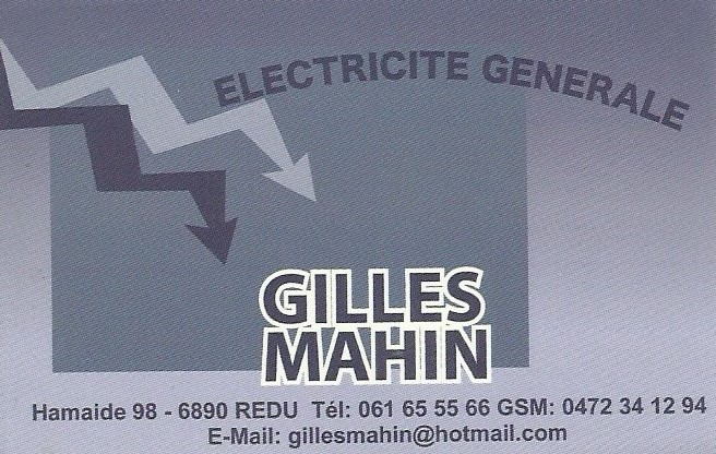 Gilles