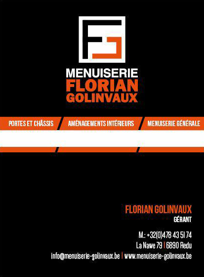 Florian Golinvaux