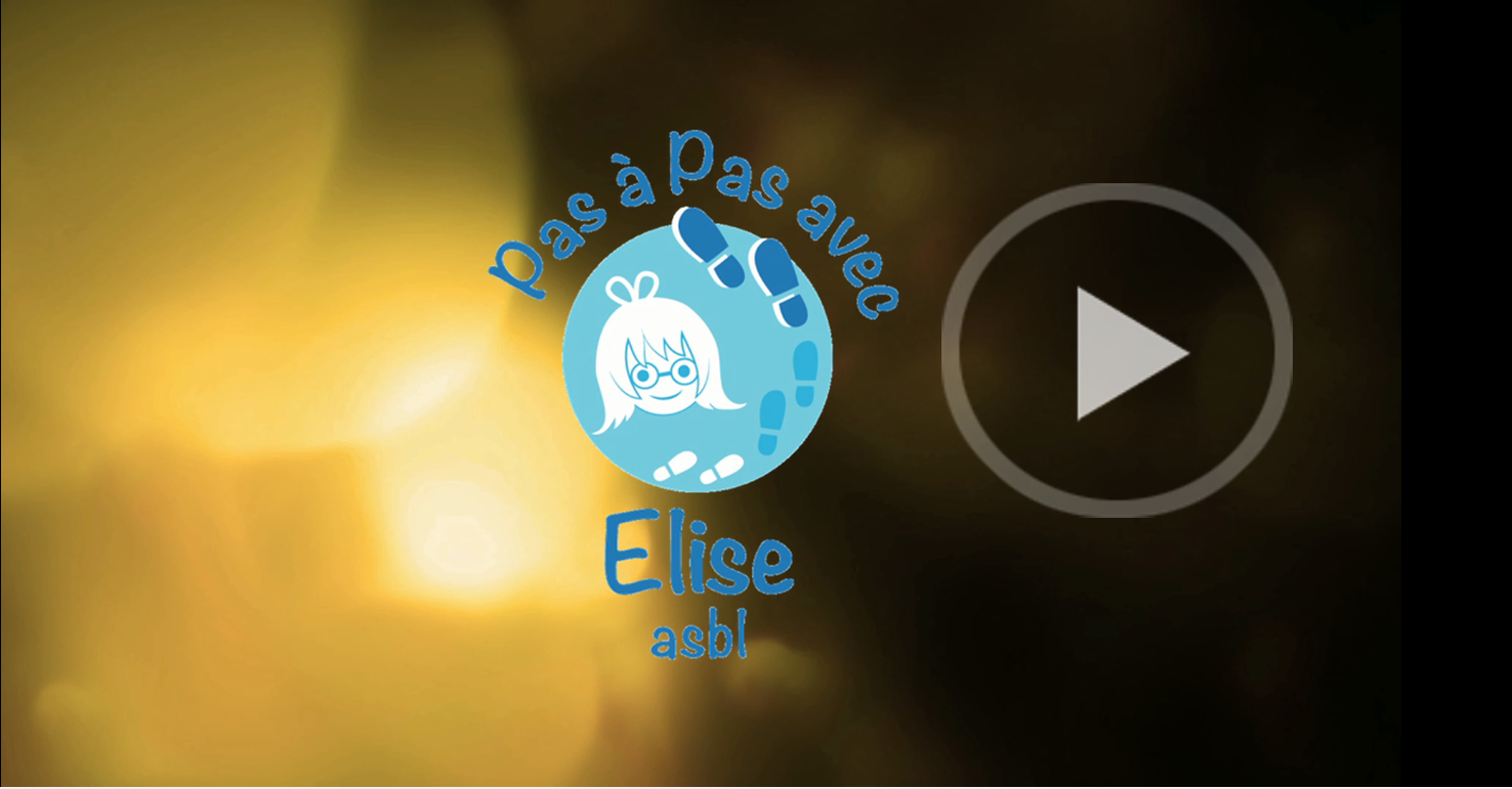 vidéo Elise
