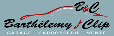 Barthelemy et Clip