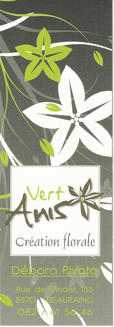 Vert Anis